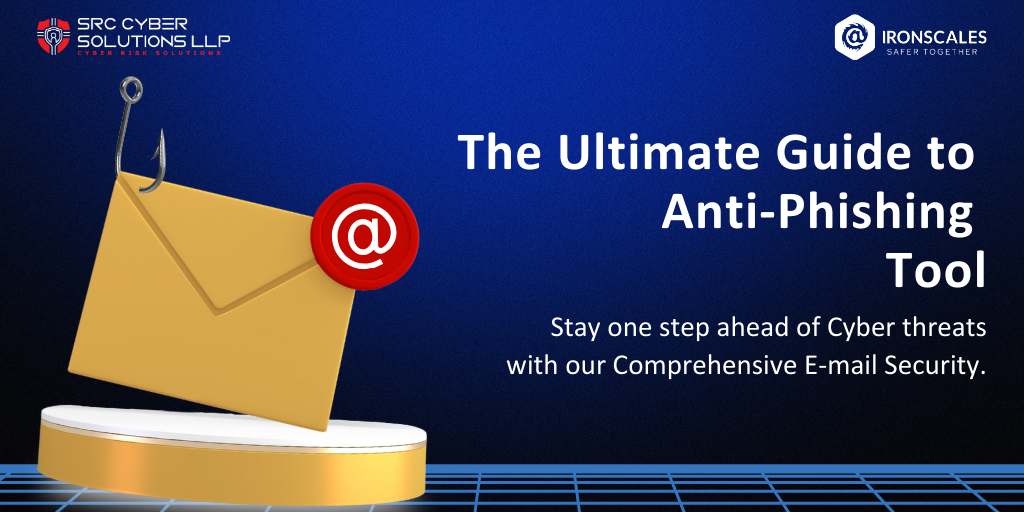 SRC's Guide to anti-phishing tools