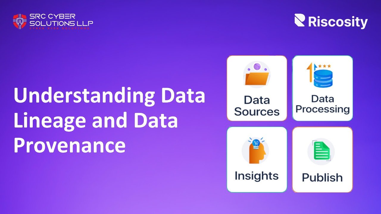 Understanding Data Lineage and Data Provenance