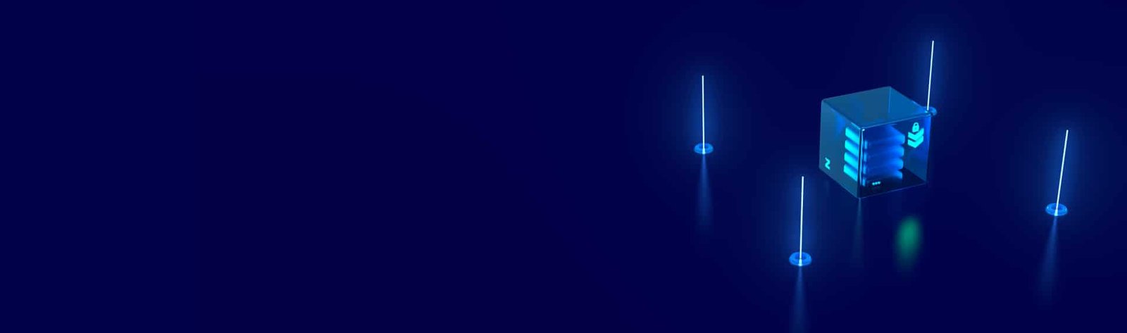 What is zero trust security?